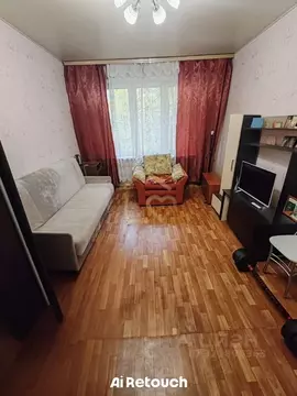 Комната Московская область, Пушкино Мамонтовка мкр, ул. Мира, 10 (15.0 ...