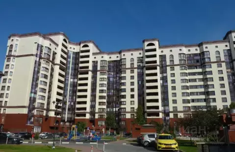 Гараж в Московская область, Сергиев Посад ул. Дружбы, 9а (13 м)