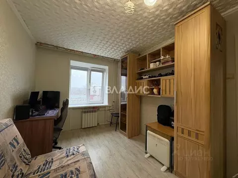 Комната Калужская область, Калуга Терепецкая ул., 11к2 (13.9 м)