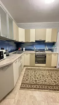 1-к кв. Москва проезд 17-й Марьиной рощи, 1 (46.0 м)