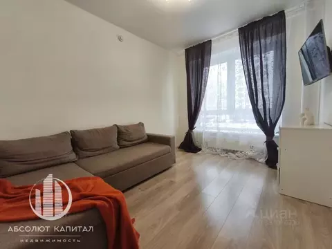 1-к кв. Московская область, Мытищи ул. Мира, 35 (45.0 м)