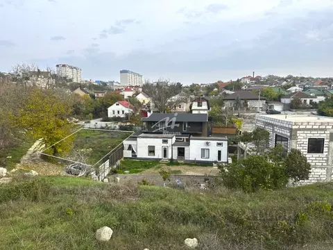 Участок в Севастополь ул. Алуштинская (5.0 сот.)
