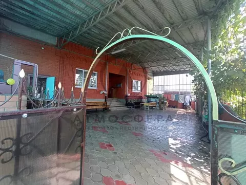 Дом в Краснодарский край, Апшеронский район, с. Черниговское Клубная ...