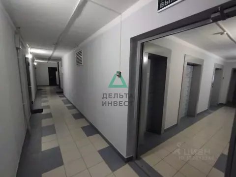 1-к кв. Башкортостан, Уфа ул. Минигали Губайдуллина, 10 (41.4 м)