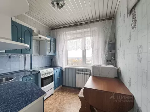 2-к кв. Московская область, Чехов муниципальный округ, Крюково пгт 9 ...