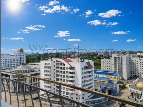 2-к кв. Белгородская область, Белгород ул. Победы, 126 (45.29 м)