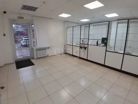 Помещение свободного назначения в Воронежская область, Воронеж Минская ...