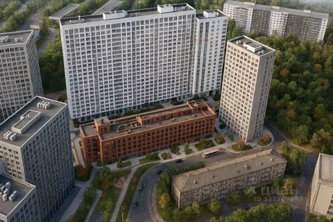 Торговая площадь в Свердловская область, Екатеринбург ул. Куйбышева, ...