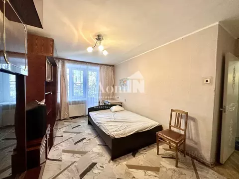 2-к кв. Санкт-Петербург ул. Руставели, 50 (45.0 м)