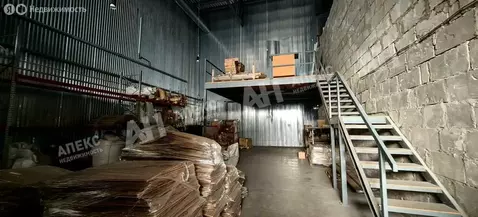 Производственное помещение (130 м)