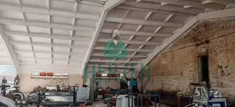 Производственное помещение в Москва д. Кузнецово, ул. Центральная, 1А ...