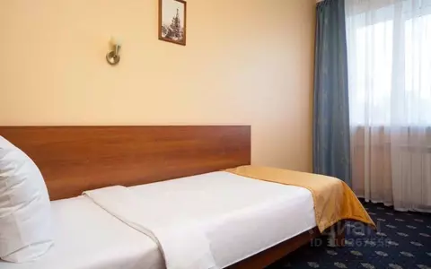 Комната Нижегородская область, Нижний Новгород ул. Заломова, 2 (14.0 ...