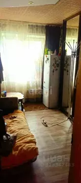 1-к кв. Кемеровская область, Юрга ул. Машиностроителей, 10 (27.4 м)