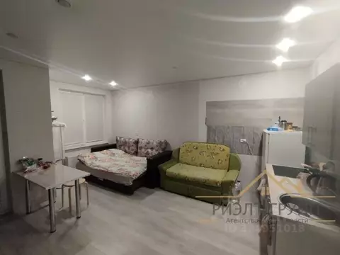 Студия Татарстан, Казань Тэцевская ул., 4Е (31.0 м)