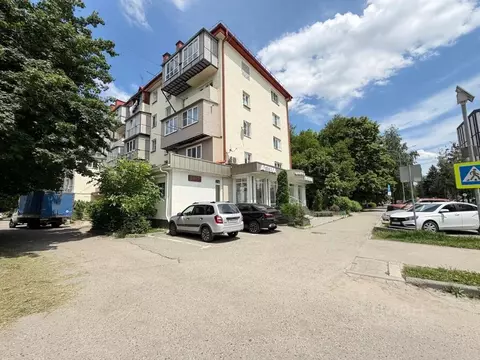1-к кв. Кабардино-Балкария, Нальчик ул. Ашурова (30.6 м)