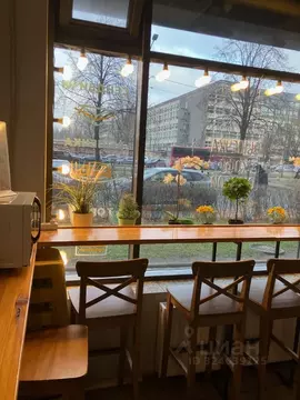 Помещение свободного назначения в Санкт-Петербург Кондратьевский ...