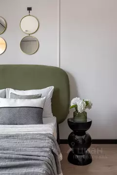 Студия Москва Причальный проезд, 10к2 (21.0 м)