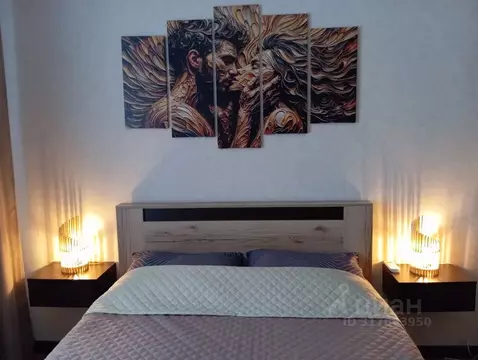 1-к кв. Ростовская область, Аксай просп. Ленина, 40Нк1 (39.0 м)