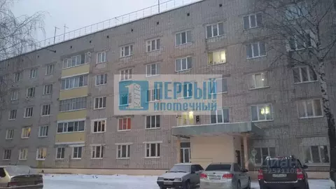 Комната Марий Эл, Йошкар-Ола ул. Машиностроителей, 128А (13.0 м)