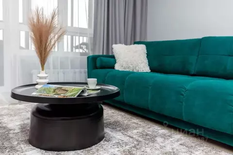 1-к кв. Иркутская область, Иркутск Байкальская ул., 416 (54.0 м)