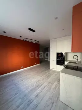 2-к кв. Тюменская область, Тюмень ул. Республики, 204к10 (70.3 м)