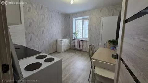 1-комнатная квартира: Йошкар-Ола, улица Карла Либкнехта, 69 (34.4 м)