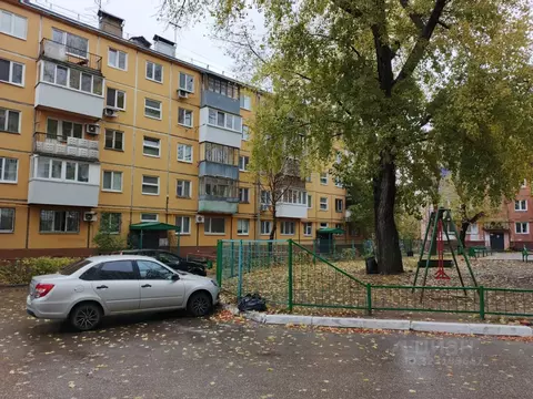 2-к кв. Самарская область, Самара ул. Мориса Тореза, 85 (43.9 м)