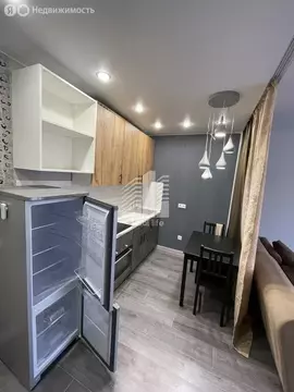 Квартира-студия: Домодедово, микрорайон Южный, улица Курыжова, 30 ...