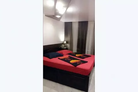 2-к кв. Самарская область, Самара просп. Карла Маркса, 195 (45.0 м)