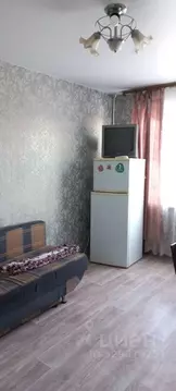 1-к кв. Кемеровская область, Кемерово Ногинская ул., 10 (17.0 м)
