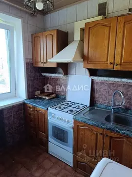 2-к кв. Воронежская область, Воронеж ул. Туполева, 22 (46.5 м)