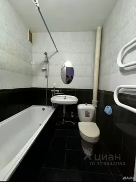 1-к кв. Краснодарский край, Краснодар Весенняя ул., 21 (35.9 м)