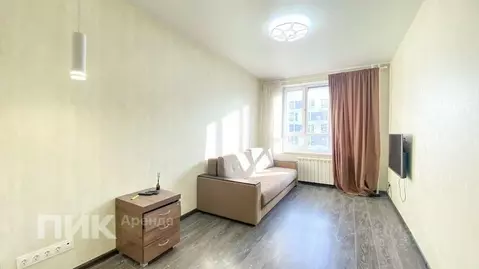 1-к кв. Москва, Москва, Зеленоград просп. Георгиевский, 33к5 (33.3 м)