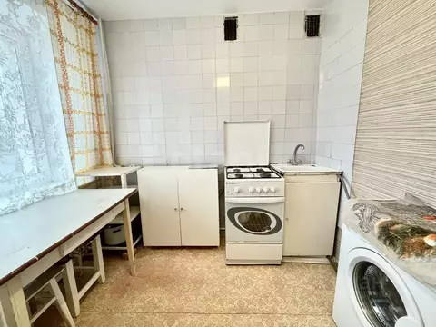 1-к кв. Воронежская область, Воронеж просп. Патриотов, 24 (35.0 м)