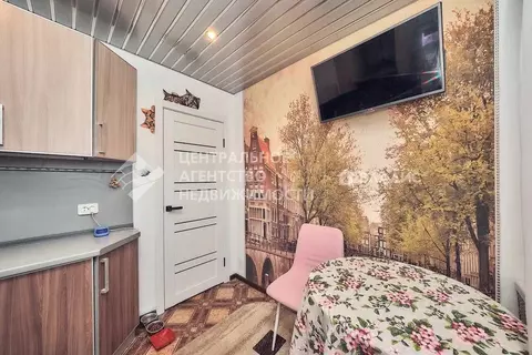 2-к кв. Рязанская область, Рыбное Большая ул., 56 (42.7 м)