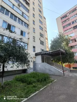 1-к кв. Оренбургская область, Оренбург Брестская ул., 14/1 (42.4 м)