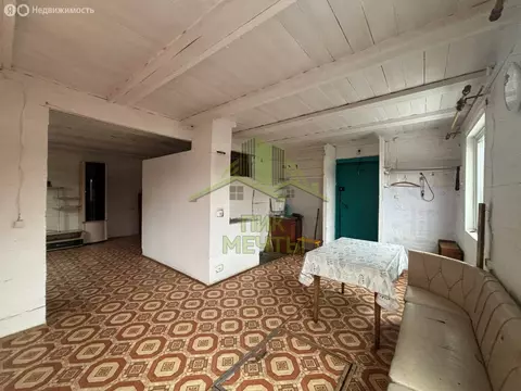 Дом в Улан-Удэ, СНТ Солнечный-2, Председательская улица, 12 (60 м)