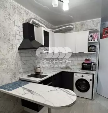 Студия Краснодарский край, Анапа Анапское ш., 24к7 (30.0 м)