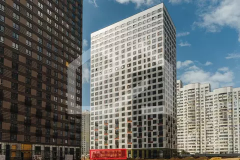 Помещение свободного назначения в Московская область, Мытищи Юбилейная ...