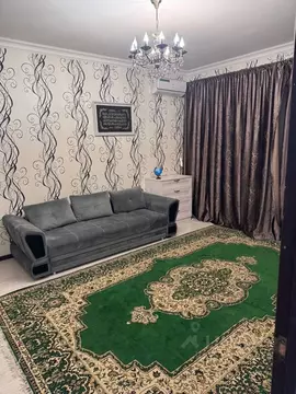 2-к кв. Дагестан, Махачкала ул. Магомета Гаджиева, 81 (60.0 м)