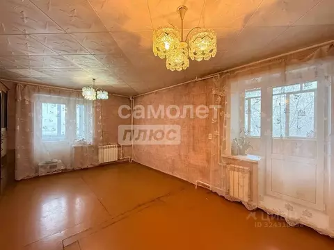 3-к кв. Алтайский край, Бийск Ударная ул., 27 (71.0 м)