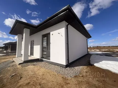 Дом в Тюменская область, Тюмень Березняковский мкр,  (82 м)