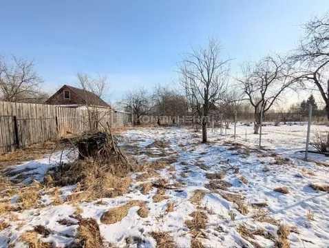 Участок в Владимирская область, Камешковский район, Второвское ...