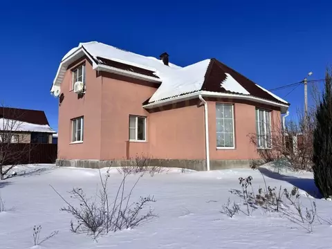 Коттедж в Белгородская область, Старый Оскол Рождественская ул. (163 ...