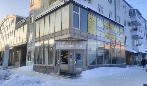 Помещение свободного назначения в Рязанская область, Рязань ...