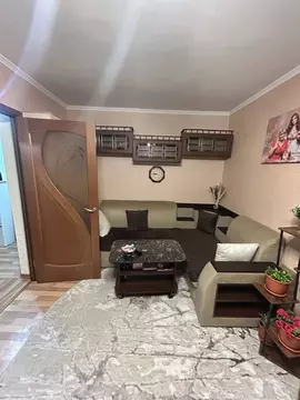 2-к кв. Московская область, Люберцы городской округ, Томилино пгт ул. ...