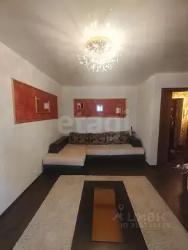 2-к кв. Коми, Ухта просп. Космонавтов, 34 (41.4 м)