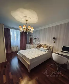 3-к кв. Санкт-Петербург Варшавская ул., 9к1 (108.0 м)