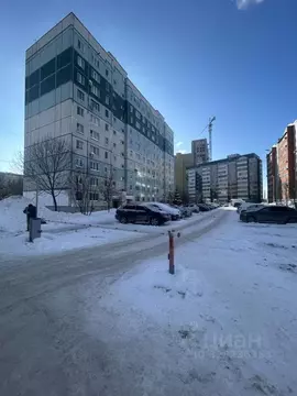 2-к кв. Башкортостан, Уфа ул. Летчиков, 4/2 (52.0 м)