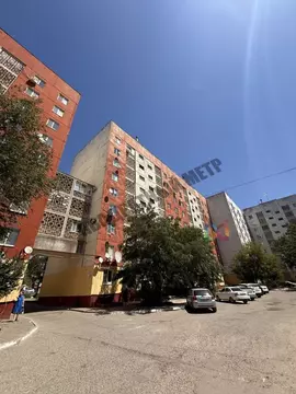 3-к кв. Калмыкия, Элиста 7-й мкр, 1к5 (67.2 м)